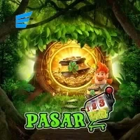 Logo pasar123